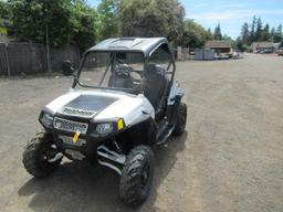 2010 POLARIS RANGER