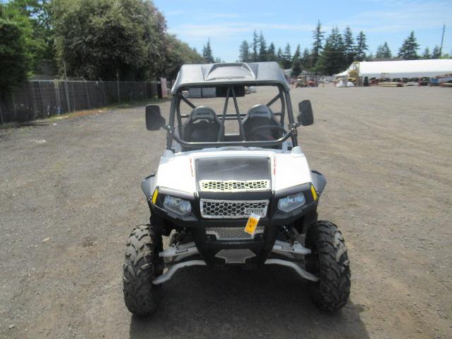 2010 POLARIS RANGER