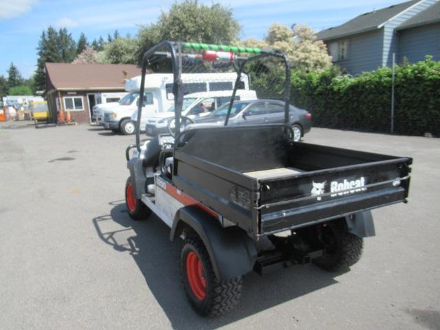 BOBCAT 2200 4X4 UTV