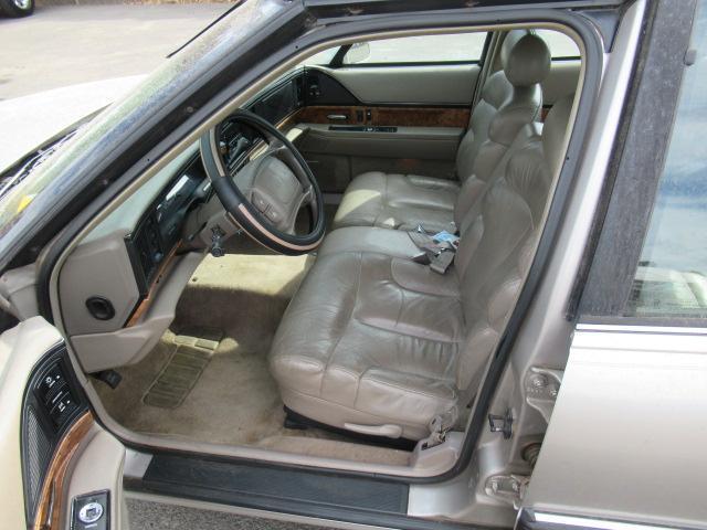 1996 BUICK LE SABRE LIMITED