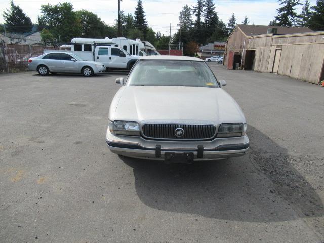 1996 BUICK LE SABRE LIMITED