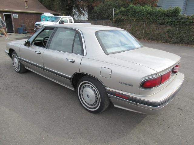 1996 BUICK LE SABRE LIMITED