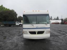 1998 THOR HURRICANE MOTORHOME