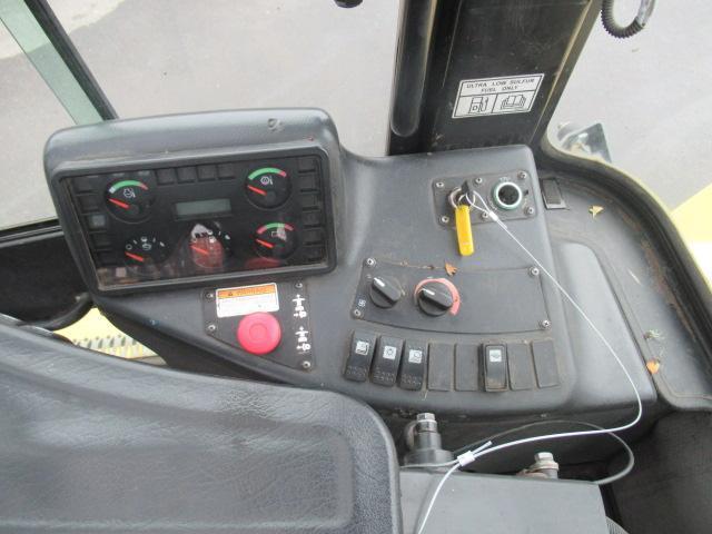 2016 HYSTER H230HD2 FORKLIFT