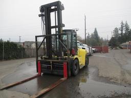 2016 HYSTER H230HD2 FORKLIFT