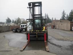 2016 HYSTER H230HD2 FORKLIFT