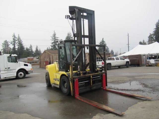 2016 HYSTER H230HD2 FORKLIFT