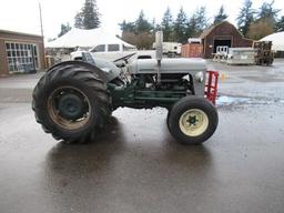 FERGUSON 35 TRACTOR