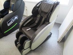 BEST POWER BM-EC8730 FULL BODY GRAVITY MASSAGE CHAIR