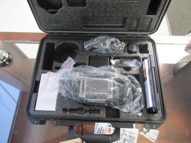 FLIR B300 INFARED THERMAL IMAGING CAMERA