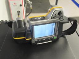 FLIR B300 INFARED THERMAL IMAGING CAMERA