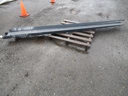 2021 GREATBEAR 10' FORK EXTENSION (UNUSED)