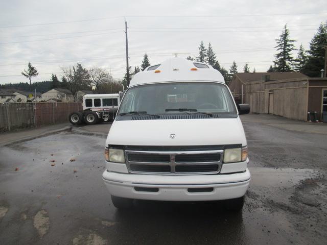 1997 DODGE RAM FREEDOM WIDE BODY