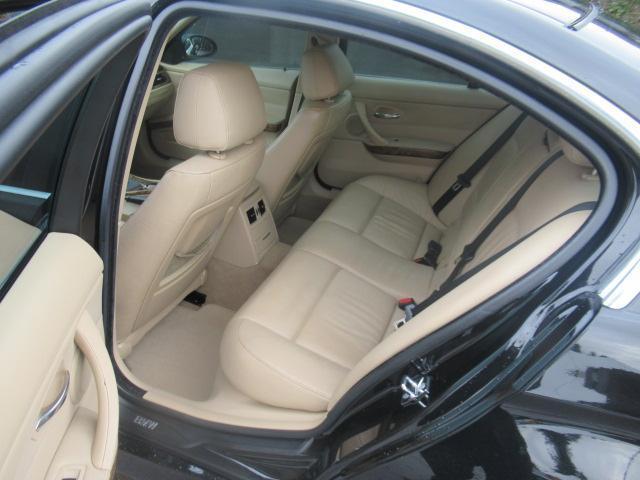 2007 BMW 335XI