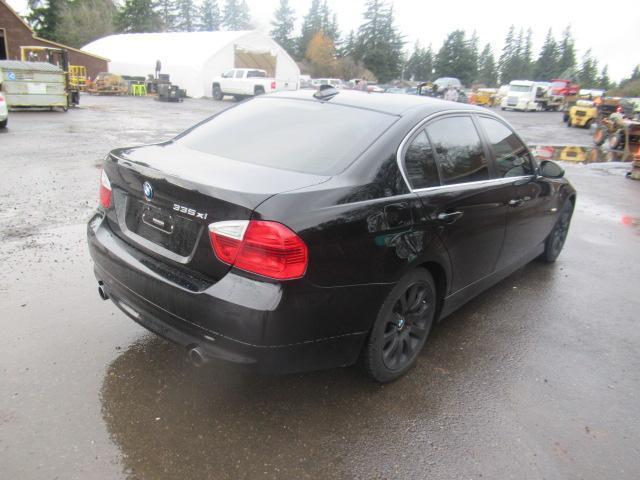 2007 BMW 335XI