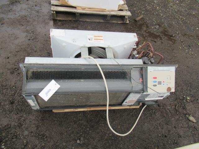 AMANA PTH123G25AXXXCA AC/HEATER 1200 BTU