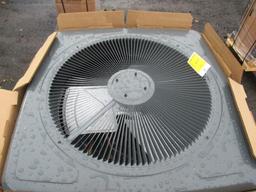 GOODMAN GSZ160301BE AC CONDENSING UNIT