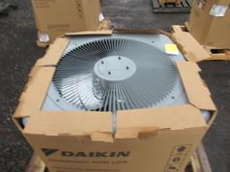 DAIKIN DX14SN0421AA CONDENSING UNIT