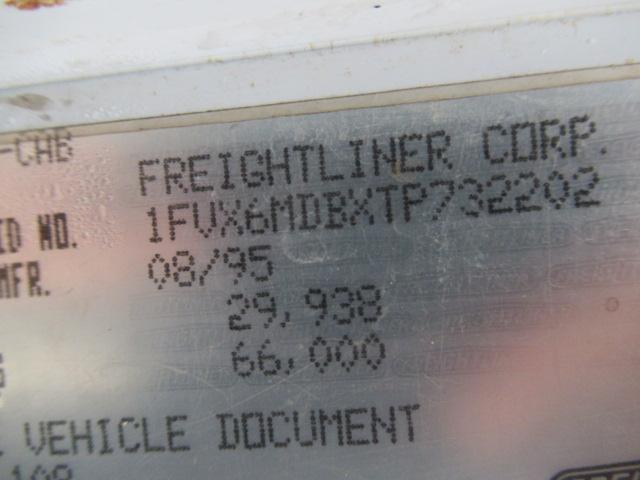 1996 FREIGHTLINER VAC-CON TRUCK