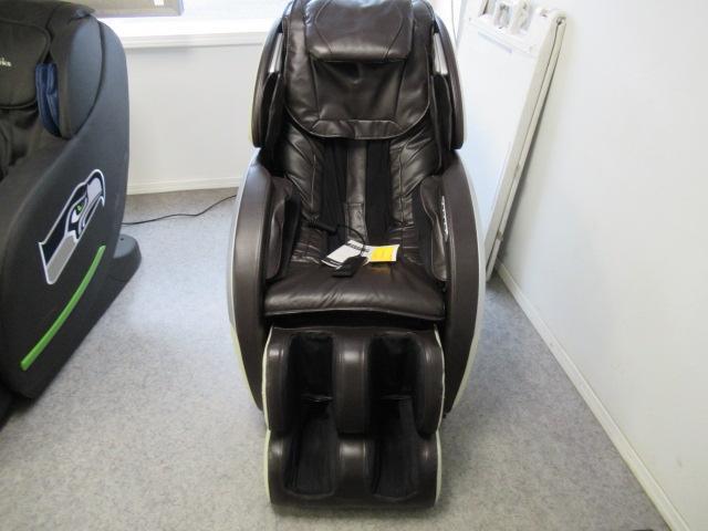 BEST POWER BM-EC8730 FULL BODY GRAVITY MASSAGE CHAIR