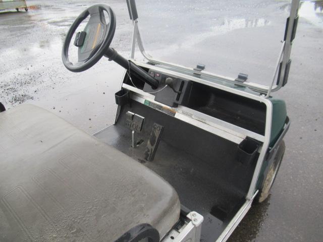 2014 TURF CARRYALL B GOLF CART