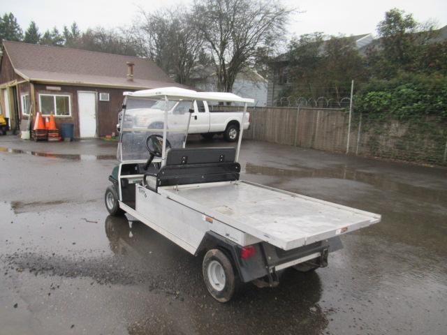 2014 TURF CARRYALL B GOLF CART