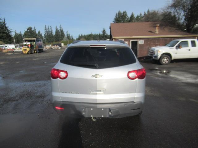 2011 CHEVROLET TRAVERSE