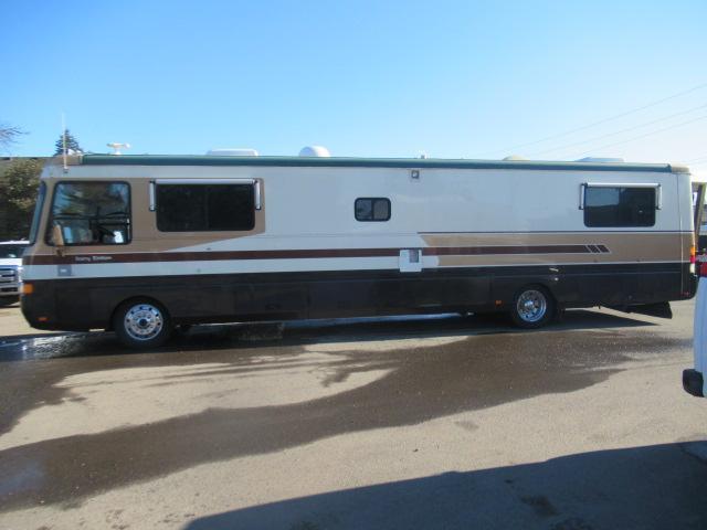 1997 SAFARI SERENGETI XL IVORY EDITION MOTORHOME