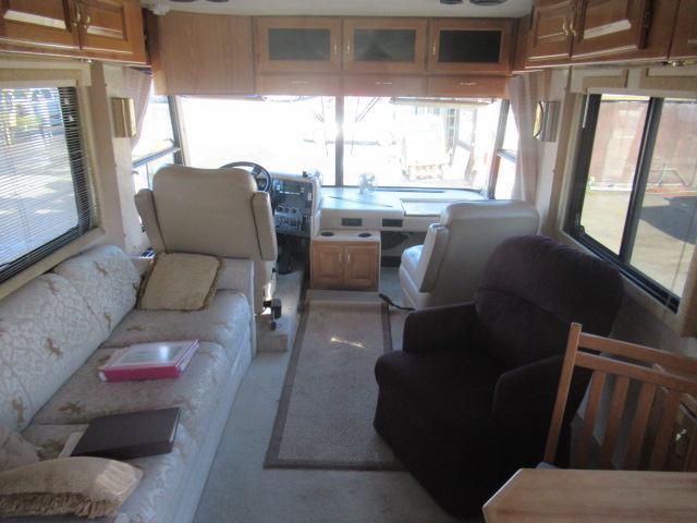 1997 SAFARI SERENGETI XL IVORY EDITION MOTORHOME