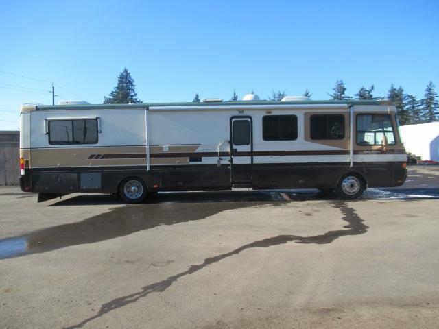 1997 SAFARI SERENGETI XL IVORY EDITION MOTORHOME