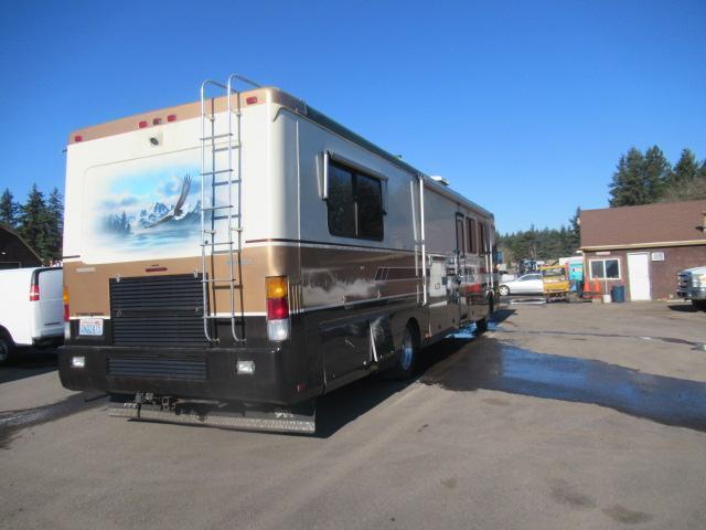 1997 SAFARI SERENGETI XL IVORY EDITION MOTORHOME