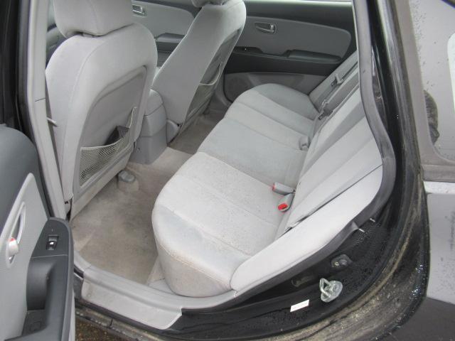 2007 HYUNDAI ELANTRA ***PULLED NO TITLE***