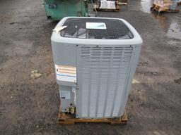 DAIKIN DZ145A0241KE CONDENSING UNIT