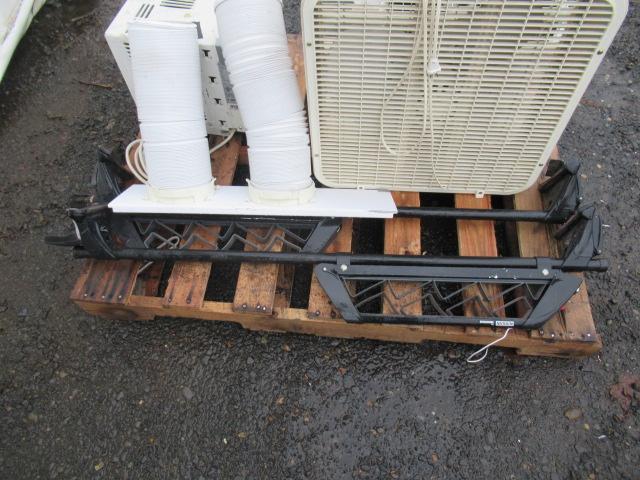 ARTIC KING AC UNIT, KOOL KING AC UNIT, CAR RACKS THAT FIT NISSAN