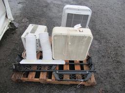 ARTIC KING AC UNIT, KOOL KING AC UNIT, CAR RACKS THAT FIT NISSAN