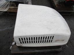 DUO-THERM QUICK COOL HIGH EFFICIENCY RV ROOF TOP HVAC UNIT