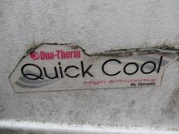 DUO-THERM QUICK COOL HIGH EFFICIENCY RV ROOF TOP HVAC UNIT