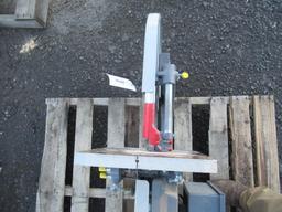 ROCKWELL / DELTA BAND SAW