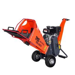 TMG-GWC4 4'' KOHLER POWERED WOOD CHIPPER