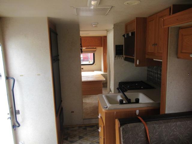 2008 FORD E450 MOTORHOME *TITLE DELAY