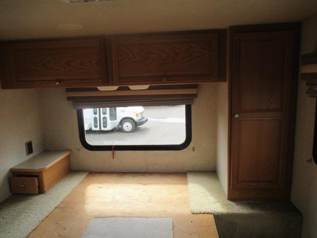 2008 FORD E450 MOTORHOME *TITLE DELAY