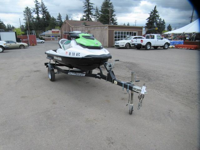 2014 SEADOO GTS 130