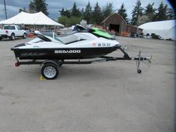 2014 SEADOO GTS 130