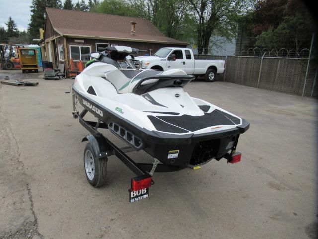 2014 SEADOO GTS 130