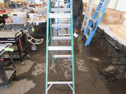 5' STEP LADDER