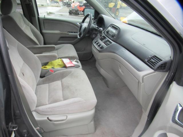 2006 HONDA ODYSSEY