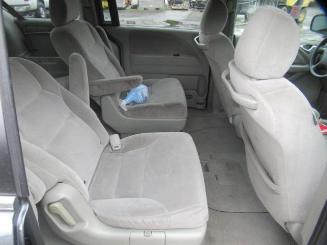 2006 HONDA ODYSSEY