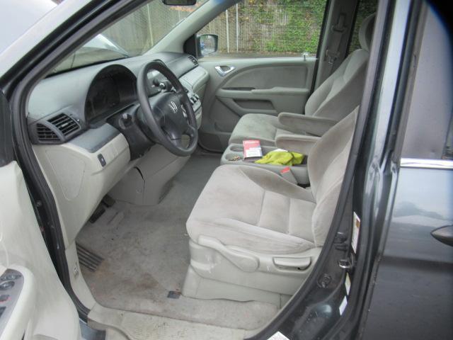 2006 HONDA ODYSSEY