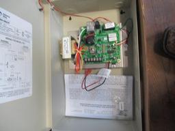 ASSA ABLOY 12/24V DC LAMP POWER SUPPLY IN ENCLOSURE