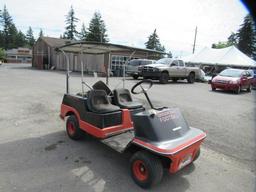 1976 HARLEY DAVIDSON AMF